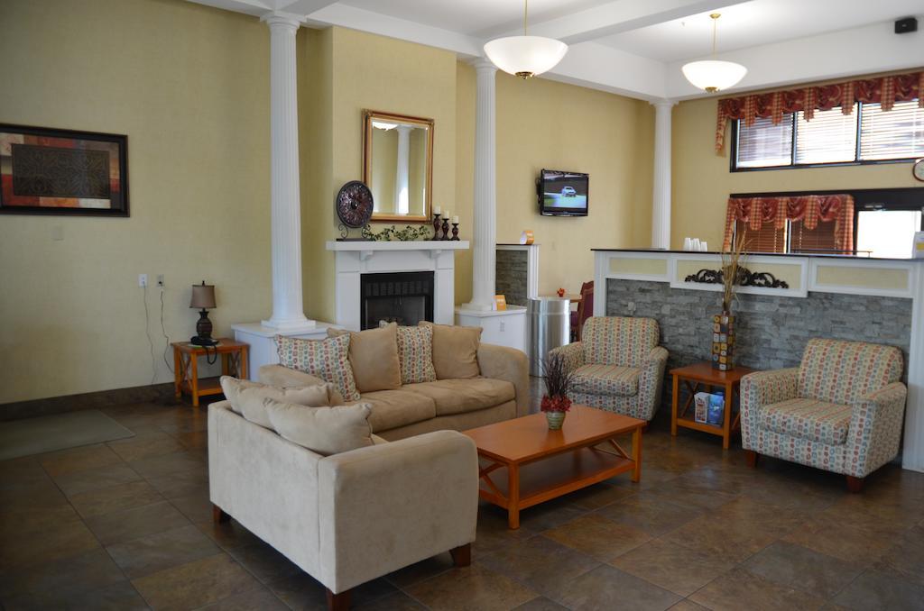 Rodeway Inn שאטאנוגה מראה חיצוני תמונה